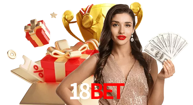 18Bet