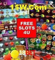 Provedores de Jogos 18Bet