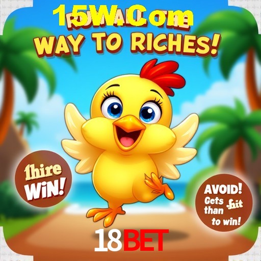 Descubra o Mundo do Cassino Online com 18Bet