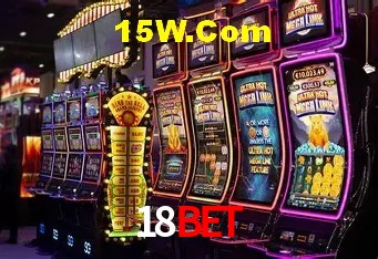 Apostas de Tênis 18Bet