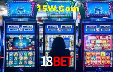 Login Seguro 18Bet