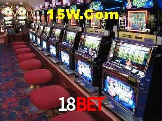 Benefícios da Conta 18Bet