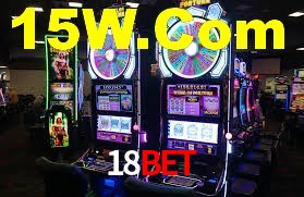 18Bet App Interface