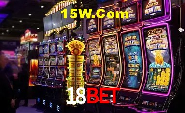Diretório de Jogos 18Bet