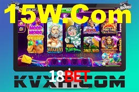 Live Casino 18Bet