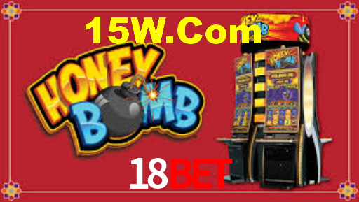 18Bet Casino
