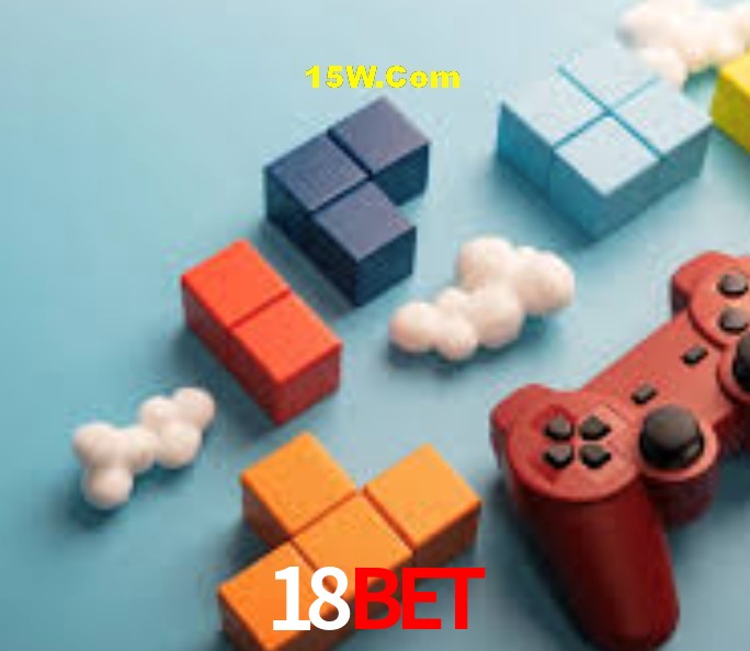 Mesa de Blackjack 18Bet