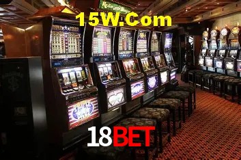 Especiais de Fim de Semana 18Bet