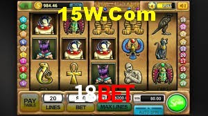 Game Statistics 18Bet