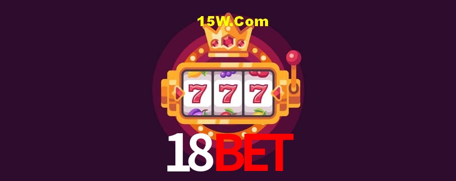 Slot Games 18Bet