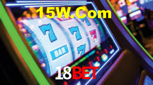 18Bet: Seu Cassino Premiado com Pagamentos Rápidos