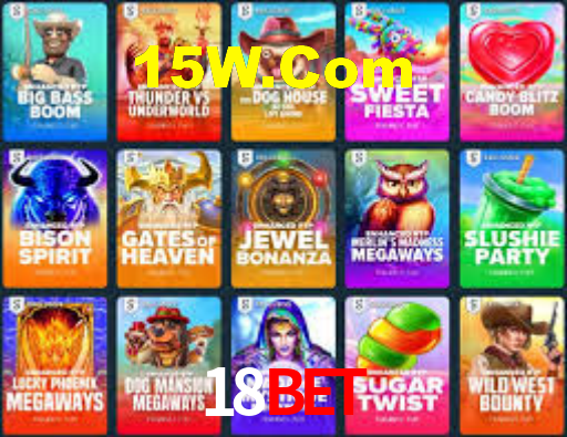 18Bet: A Experiência de Casino com Jogos de Mesa ao Vivo