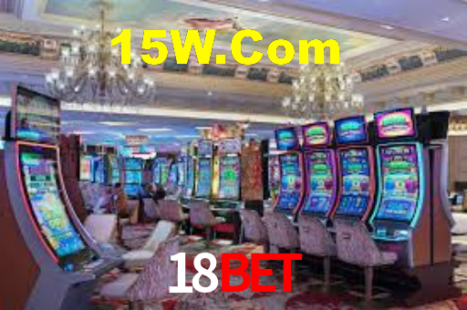 18Bet Login