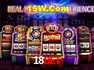 Estatísticas Esportivas 18Bet