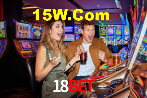18Bet Login