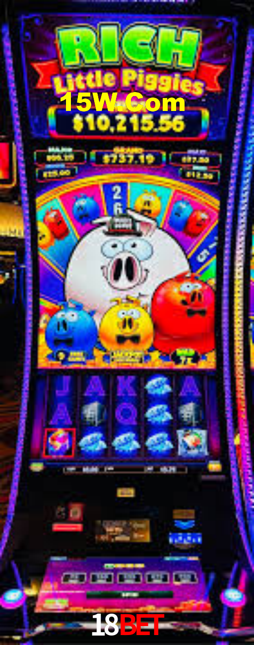 18Bet Login