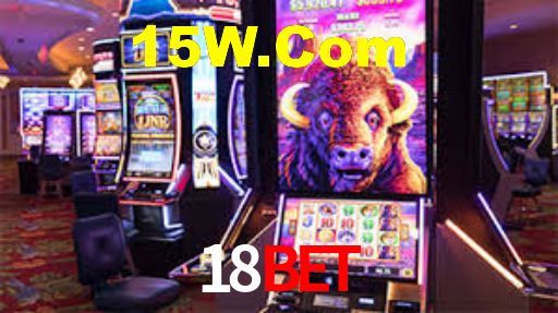 18Bet