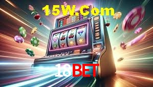 Welcome Bonus 18Bet