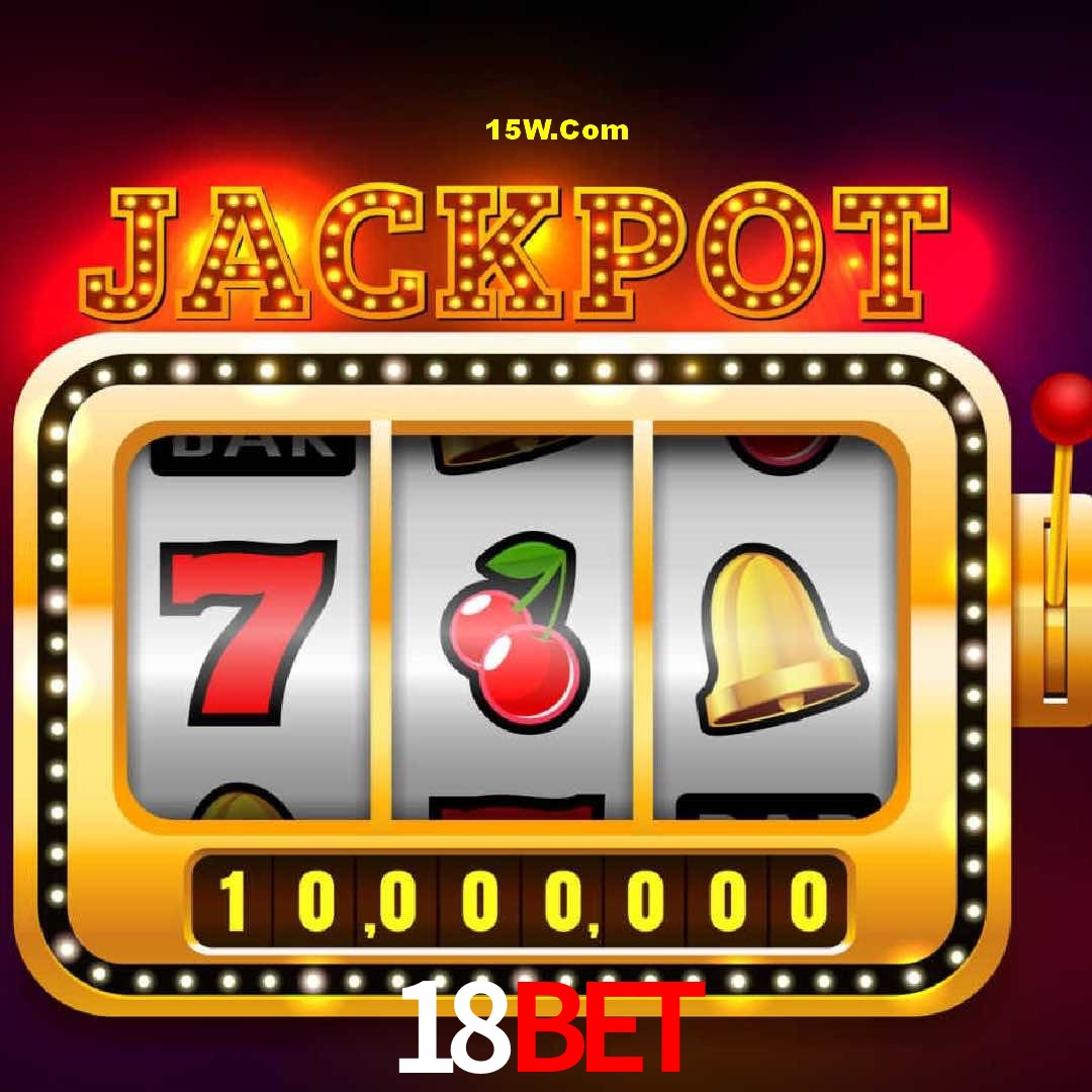 Live Casino 18Bet