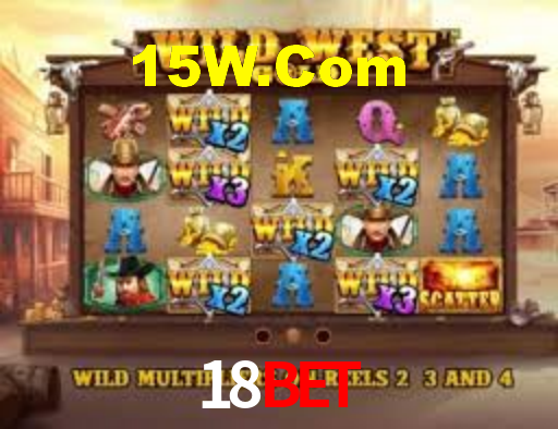 Sinta a adrenalina dos jogos de cassino com 18Bet