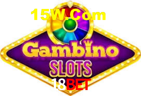 18Bet Casino