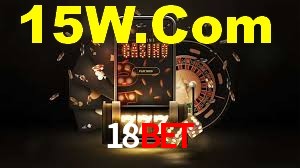 Welcome Bonus 18Bet
