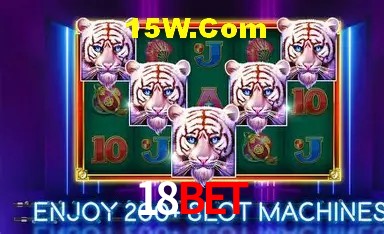 Estatísticas do Jogo 18Bet