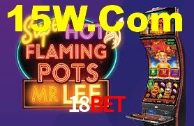18Bet Casino