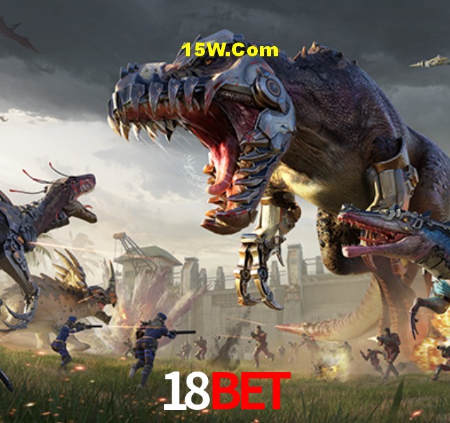 Casino VIP 18Bet