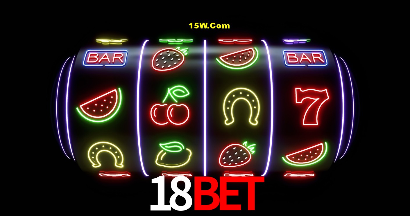 Games Directory 18Bet