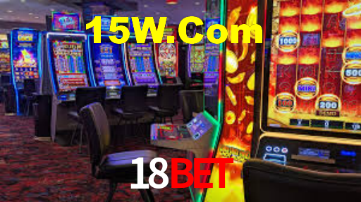 18Bet