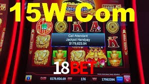 Daily Bonuses 18Bet